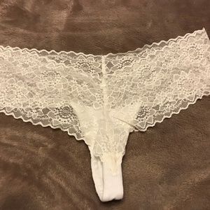Lacey Thong Panty